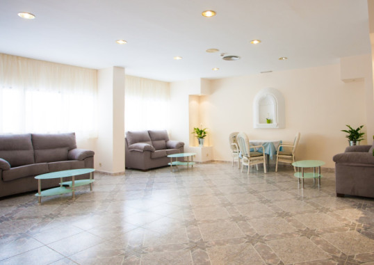 HOTEL CASSANDRA 11