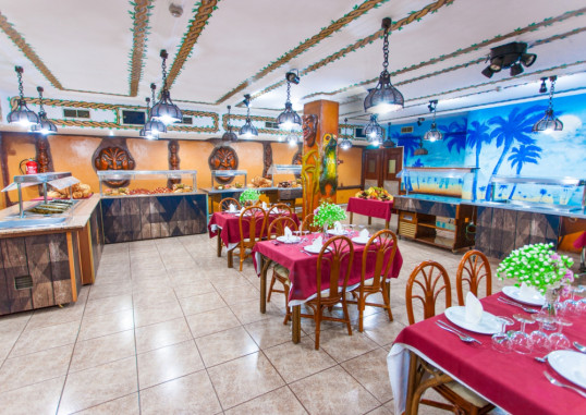 HOTEL CASSANDRA 6