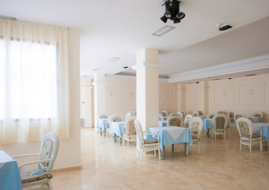 HOTEL CASSANDRA 7