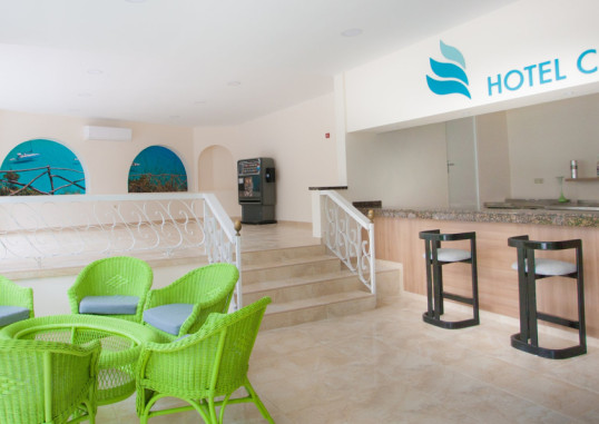 HOTEL CASSANDRA 9