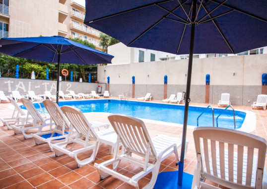 HOTEL CASSANDRA 2