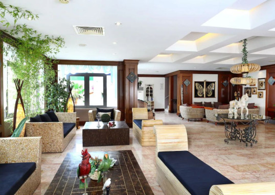 CACTUS FLEUR BEACH CLUB & AQUAPARK 3