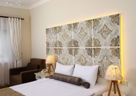 CACTUS FLEUR BEACH CLUB & AQUAPARK 26