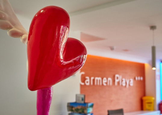 BQ CARMEN PLAYA (ADULTS ONLY 16+) 14