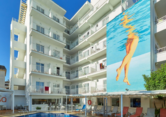 BQ CARMEN PLAYA (ADULTS ONLY 16+) 1