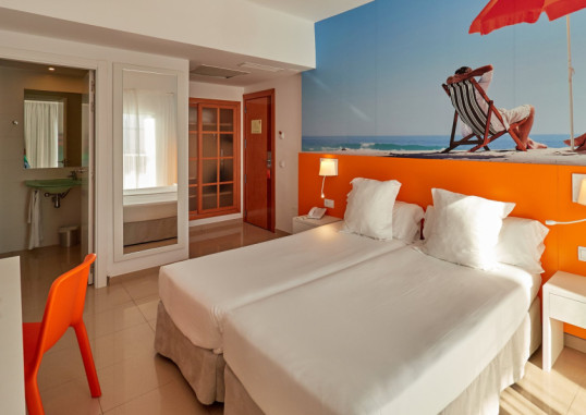 BQ CARMEN PLAYA (ADULTS ONLY 16+) 8