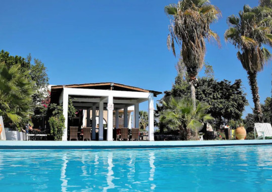 RHODIAN SUN 1
