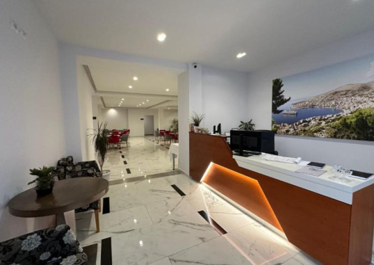 RELAX MEA HOTEL 5