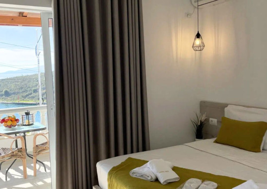 RELAX MEA HOTEL 9