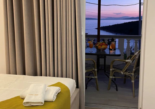 RELAX MEA HOTEL 10