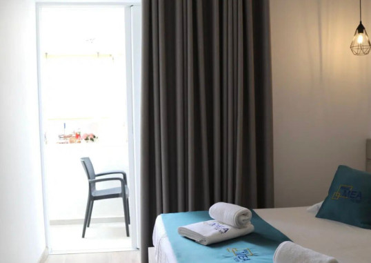 RELAX MEA HOTEL 16