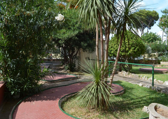 HOTEL LINDA 7