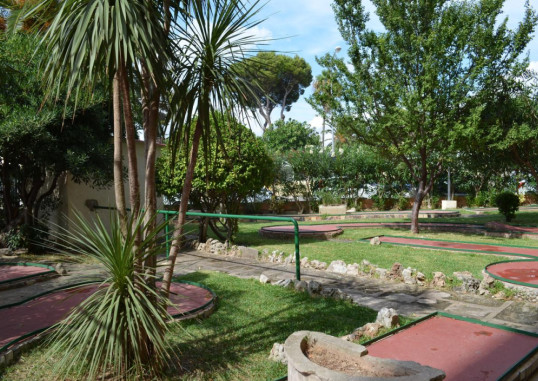 HOTEL LINDA 3