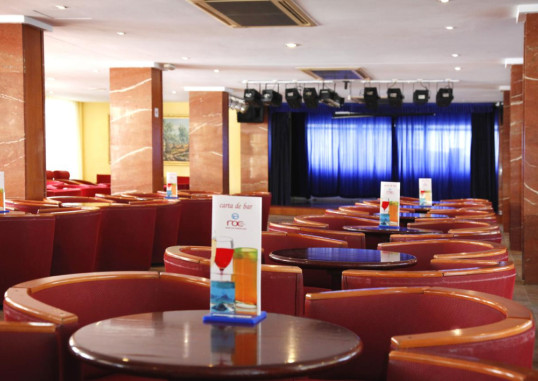 HOTEL LINDA 6