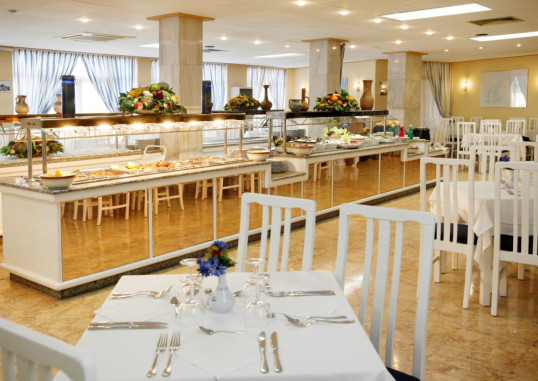 HOTEL LINDA 8