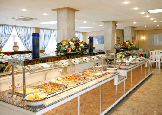 HOTEL LINDA 9