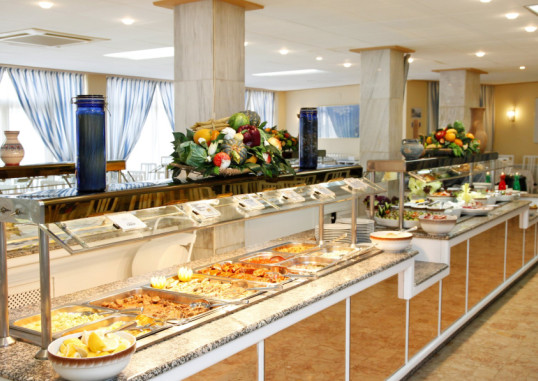 HOTEL LINDA 16