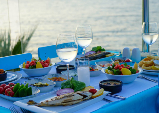 BLUE DREAMS RESORT 34