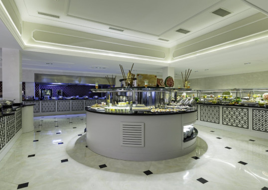 LONG BEACH CLUB NATURE 33