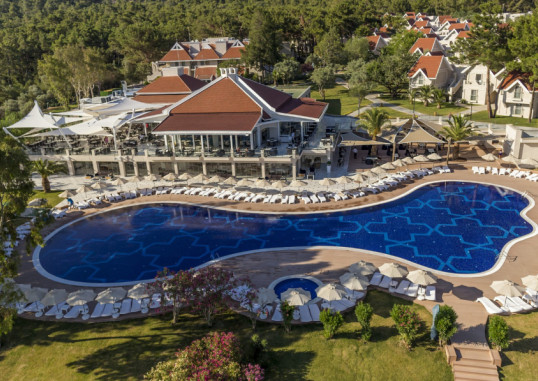 LONG BEACH CLUB NATURE 9