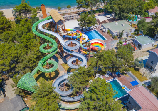 LONG BEACH CLUB NATURE 40