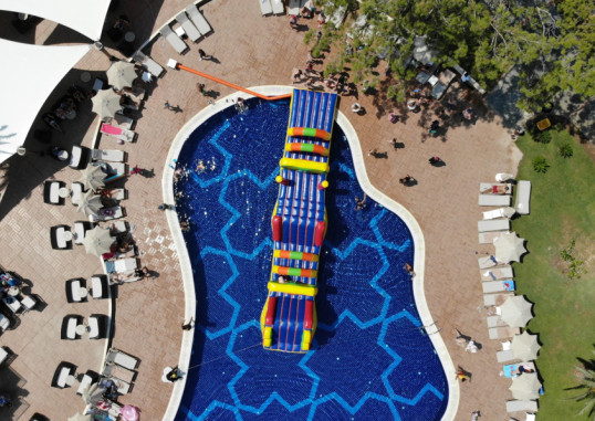 LONG BEACH CLUB NATURE 68