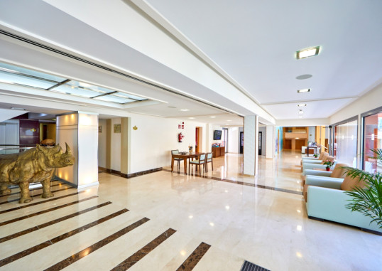 MLL MEDITERRANEAN BAY (ADULTS ONLY 18+) 2
