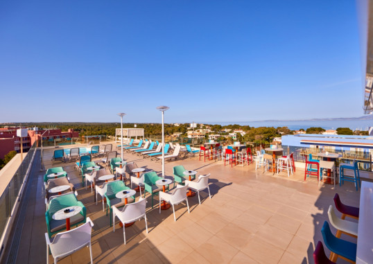 MLL MEDITERRANEAN BAY (ADULTS ONLY 18+) 7