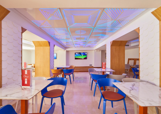 MLL MEDITERRANEAN BAY (ADULTS ONLY 18+) 8