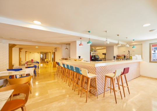 MLL MEDITERRANEAN BAY (ADULTS ONLY 18+) 9
