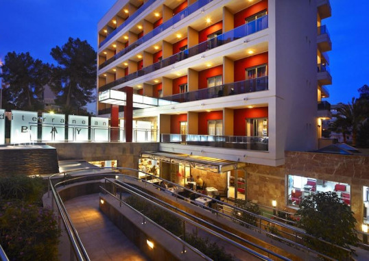MLL MEDITERRANEAN BAY (ADULTS ONLY 18+) 10