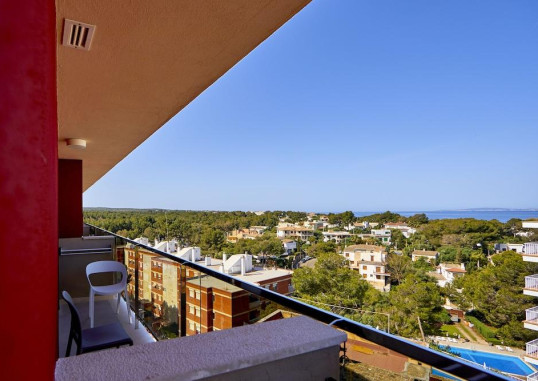 MLL MEDITERRANEAN BAY (ADULTS ONLY 18+) 18