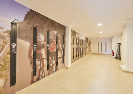 MLL MEDITERRANEAN BAY (ADULTS ONLY 18+) 24
