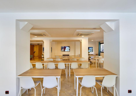 MLL MEDITERRANEAN BAY (ADULTS ONLY 18+) 25