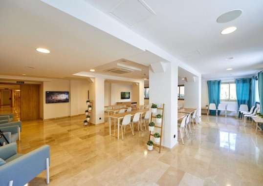 MLL MEDITERRANEAN BAY (ADULTS ONLY 18+) 26