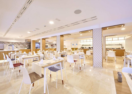 MLL MEDITERRANEAN BAY (ADULTS ONLY 18+) 27