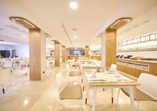MLL MEDITERRANEAN BAY (ADULTS ONLY 18+) 29