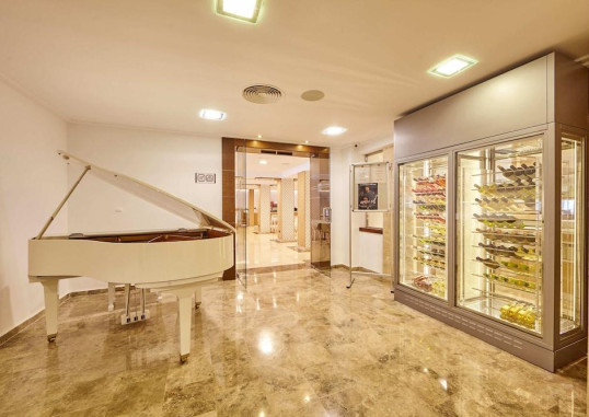 MLL MEDITERRANEAN BAY (ADULTS ONLY 18+) 31