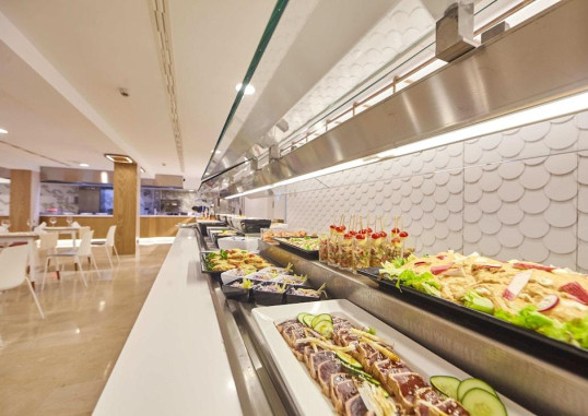 MLL MEDITERRANEAN BAY (ADULTS ONLY 18+) 32