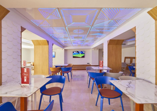 MLL MEDITERRANEAN BAY (ADULTS ONLY 18+) 36