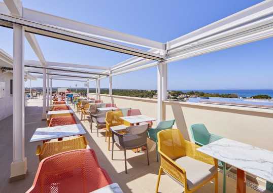 MLL MEDITERRANEAN BAY (ADULTS ONLY 18+) 37