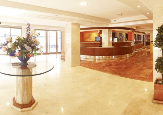 MLL PALMA BAY CLUB RESORT 2
