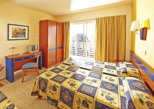 MLL PALMA BAY CLUB RESORT 3