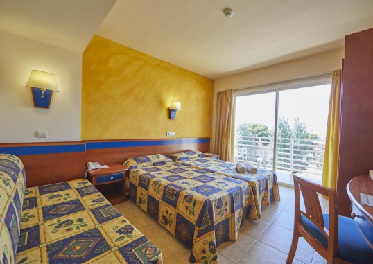 MLL PALMA BAY CLUB RESORT 5