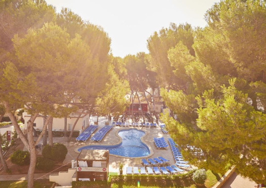 MLL PALMA BAY CLUB RESORT 6