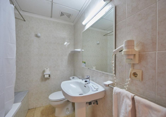 MLL PALMA BAY CLUB RESORT 7