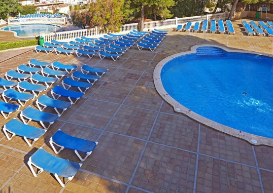 MLL PALMA BAY CLUB RESORT 8