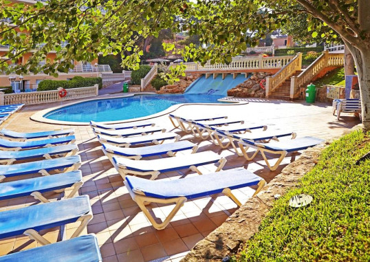 MLL PALMA BAY CLUB RESORT 9