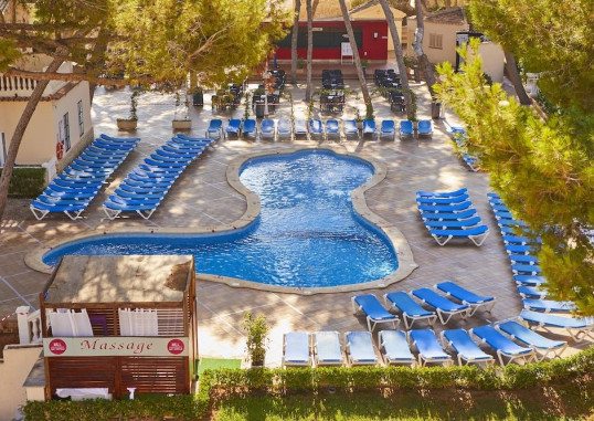 MLL PALMA BAY CLUB RESORT 10