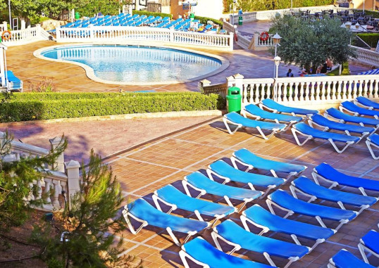 MLL PALMA BAY CLUB RESORT 11
